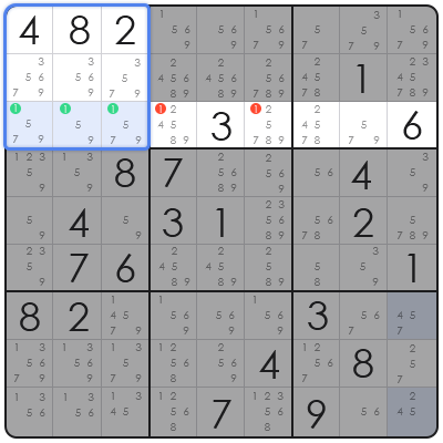 nyt medium sudoku