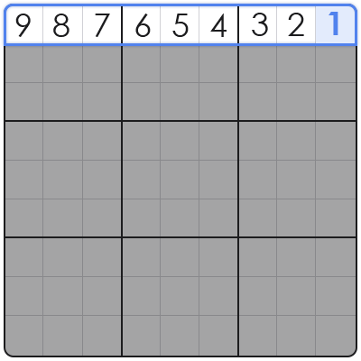 sudoku 9x9