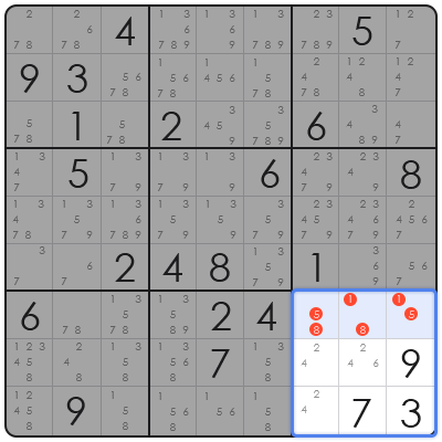 solve any sudoku puzzle