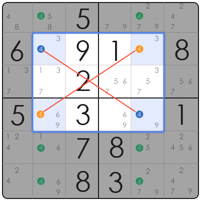 extreme sudoku online