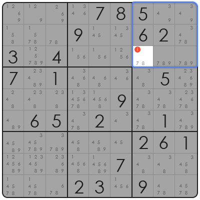 sudoku gen